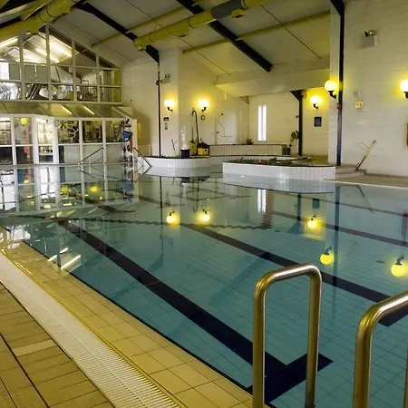 The Park Hotel Dungarvan 